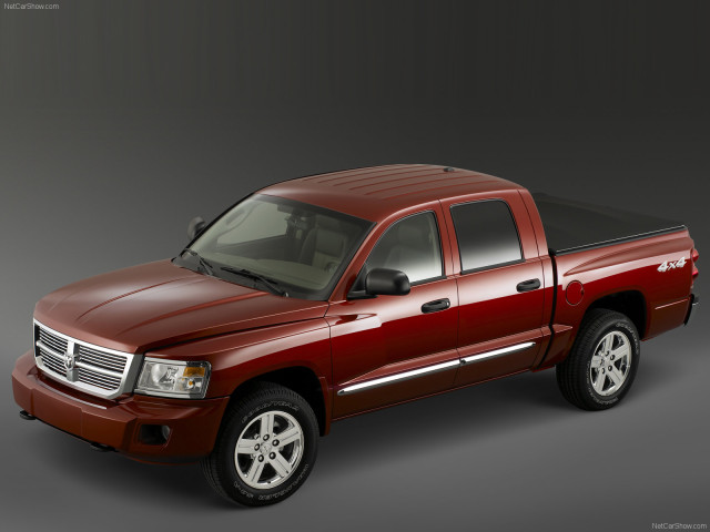 dodge dakota pic #41662