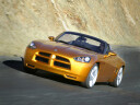 Dodge Demon Roadster