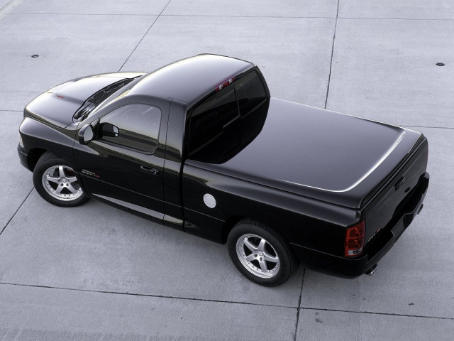 dodge ram srt-10 pic #4206