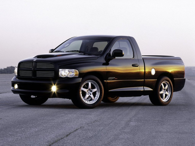 dodge ram srt-10 pic #4209