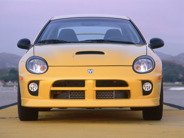 dodge neon srt pic #4210