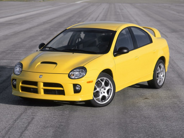 dodge neon srt pic #4212