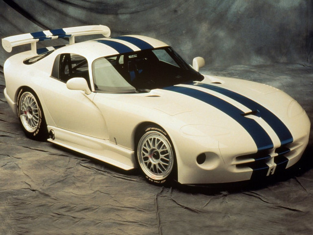 dodge viper gts pic #4218