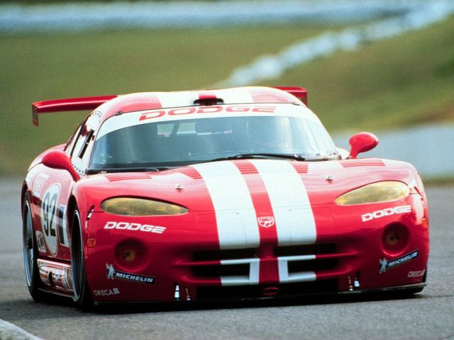 dodge viper gts pic #4219