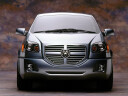 Dodge MAXXcab