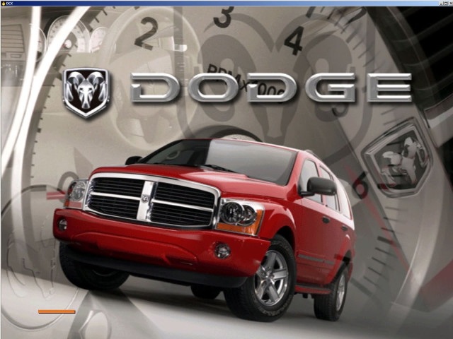 dodge durango pic #4244