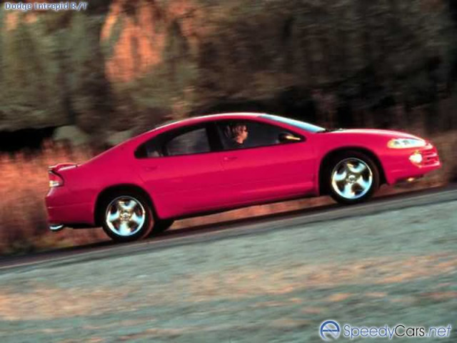 dodge intrepid pic #4258