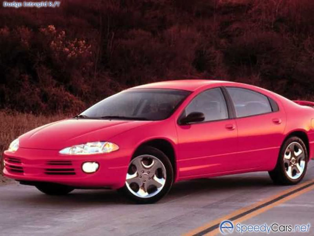 dodge intrepid pic #4259