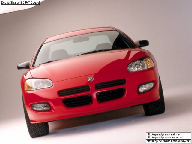 dodge stratus pic #4266