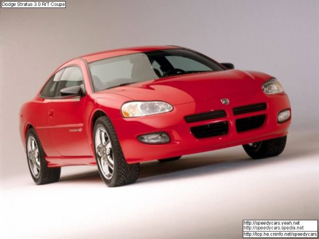 dodge stratus pic #4267