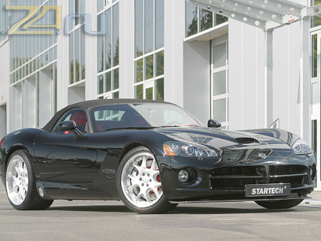 dodge viper srt-10 pic #4606