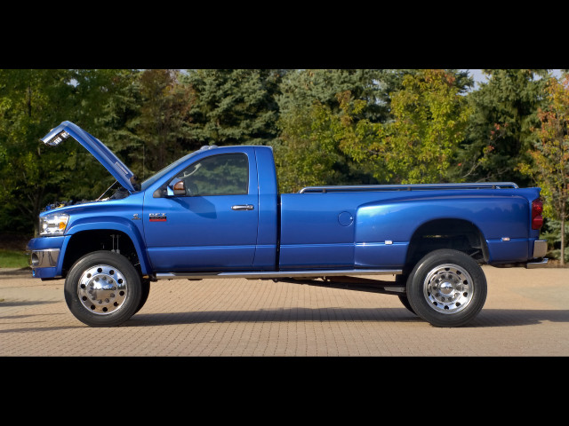 dodge ram bft pic #49027