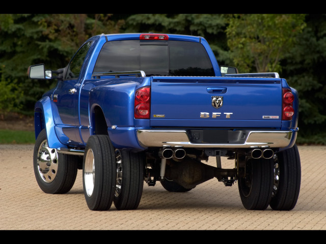 dodge ram bft pic #49028