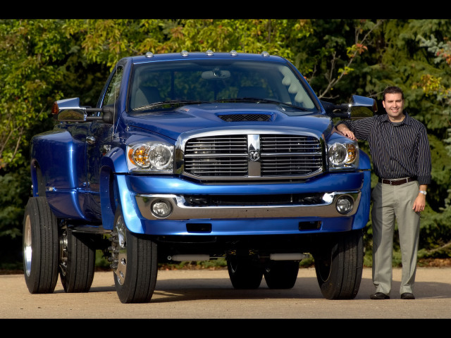 dodge ram bft pic #49029