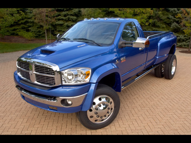 dodge ram bft pic #49031