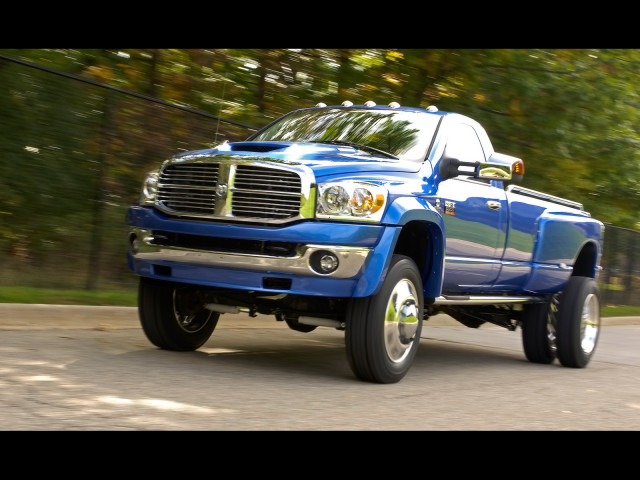 dodge ram bft pic #49032