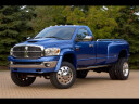 Dodge Ram BFT