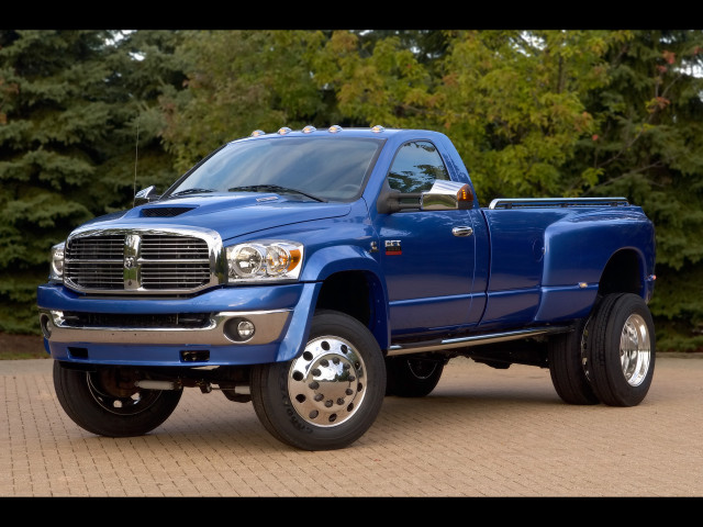 dodge ram bft pic #49033