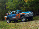 Dodge Dakota MX Warrior