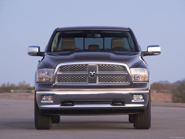 dodge ram 1500 pic #50950