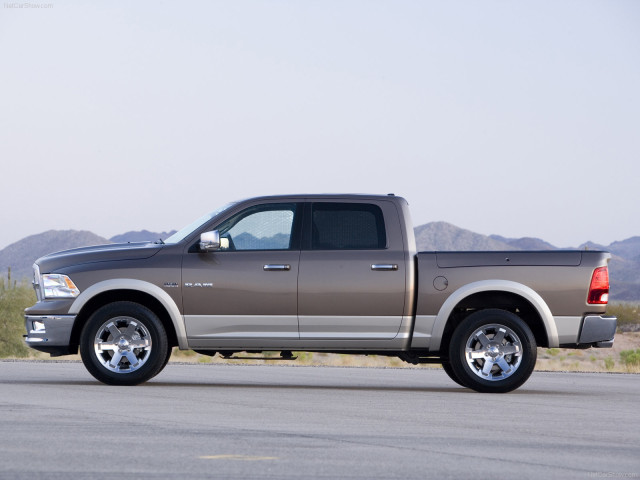 dodge ram 1500 pic #50954