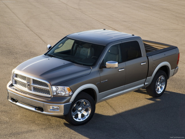 dodge ram 1500 pic #50955