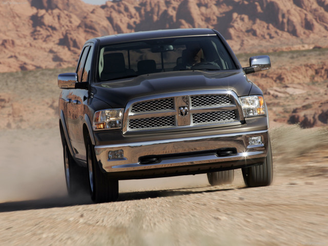 dodge ram 1500 pic #50956