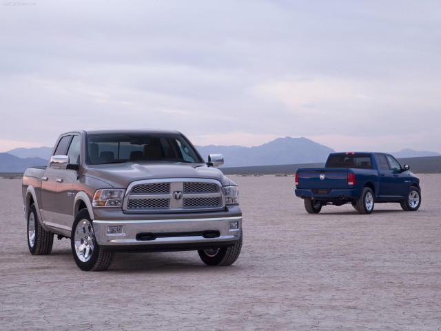 dodge ram 1500 pic #50960