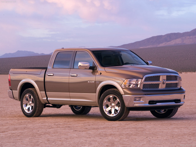 dodge ram 1500 pic #50962