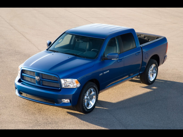 dodge ram pic #51445