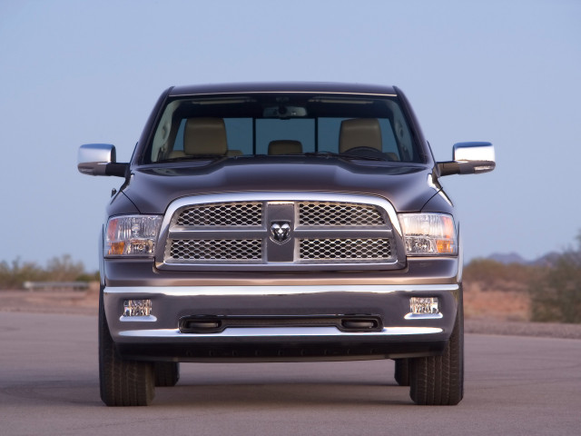 dodge ram pic #51454