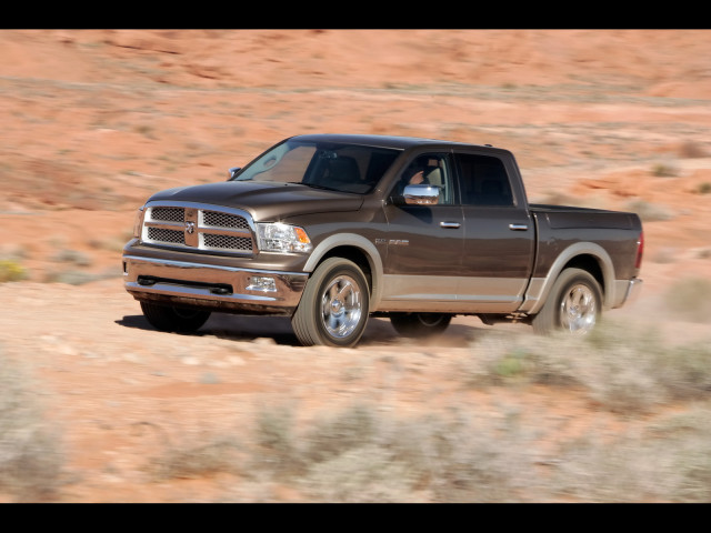 dodge ram pic #51456