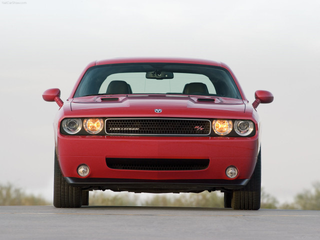 dodge challenger rt pic #53595