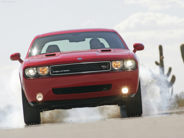 dodge challenger rt pic #53596