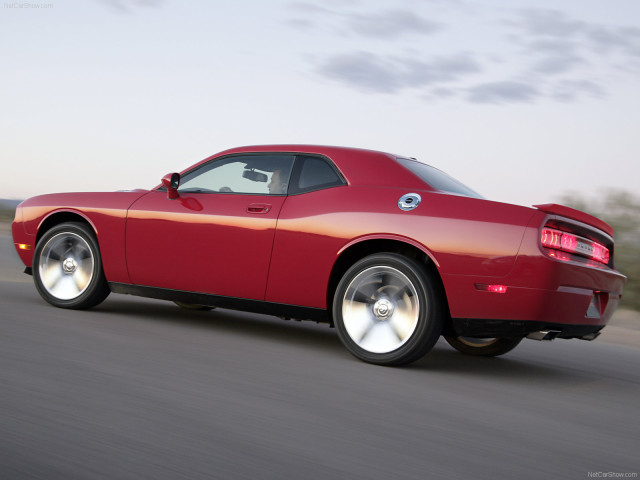 dodge challenger rt pic #53597