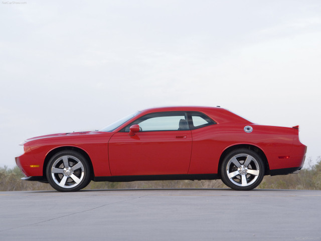 dodge challenger rt pic #53599