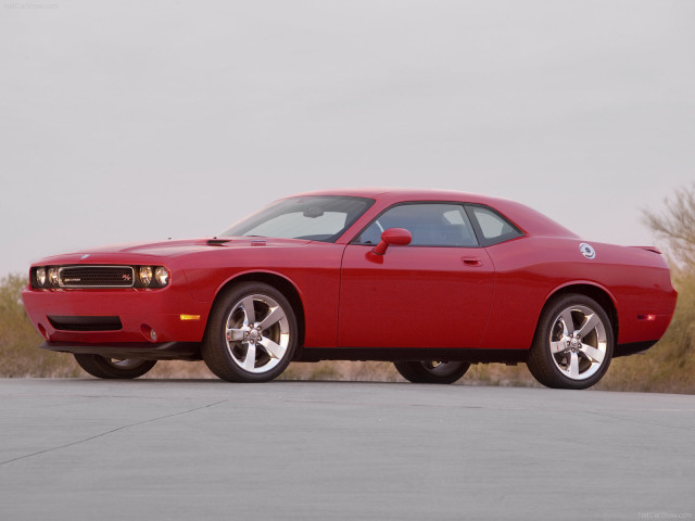 dodge challenger rt pic #53600