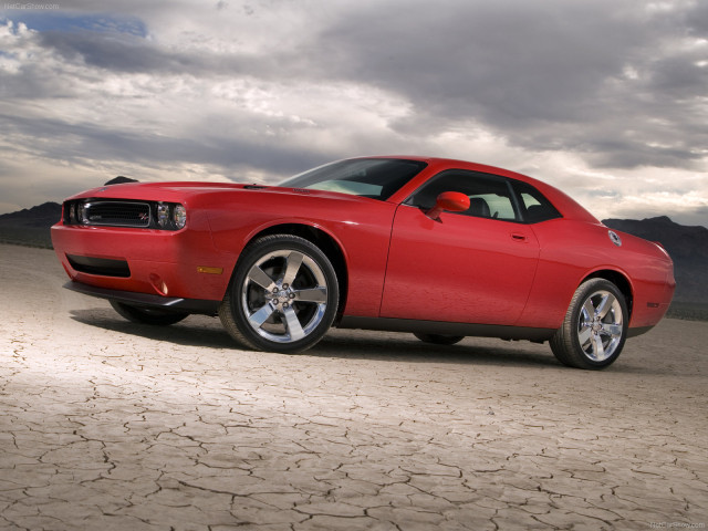 dodge challenger rt pic #53602