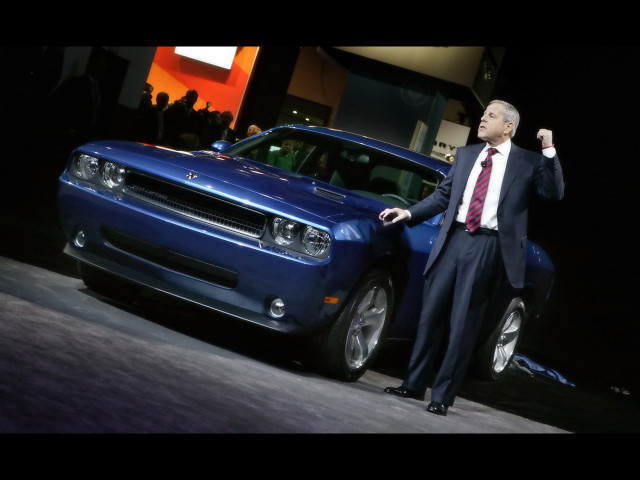 dodge challenger pic #53679