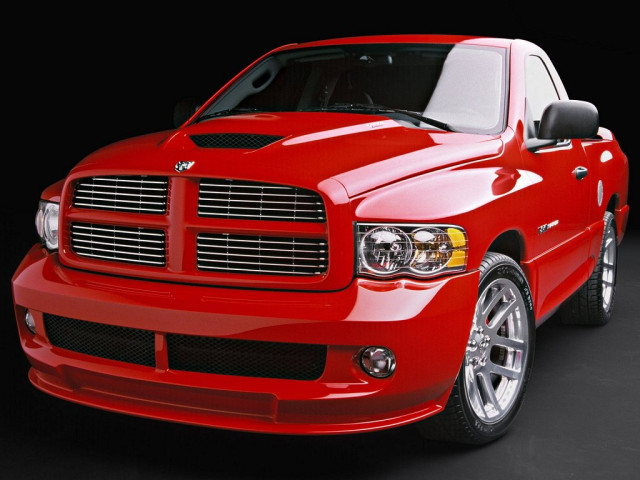 dodge ram srt-10 pic #550