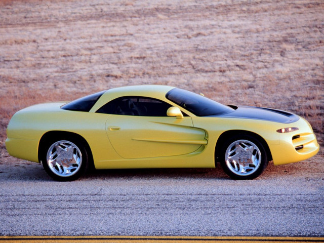 dodge venom pic #570