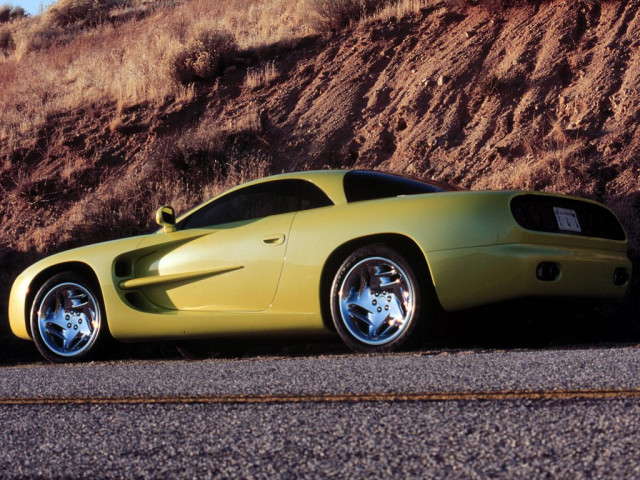 dodge venom pic #571