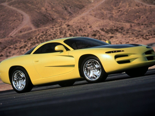 dodge venom pic #572