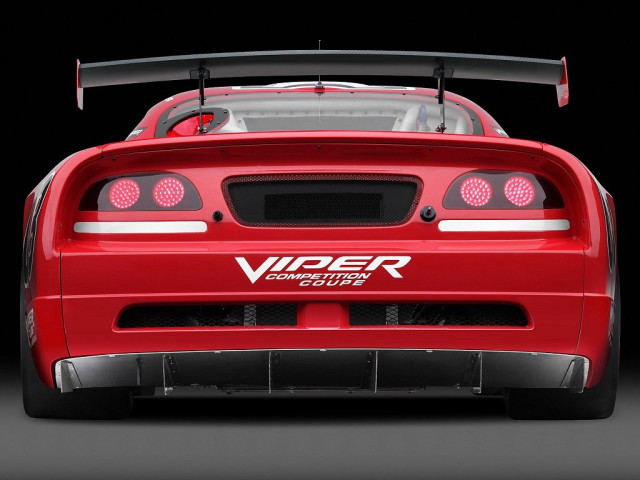 dodge viper pic #573