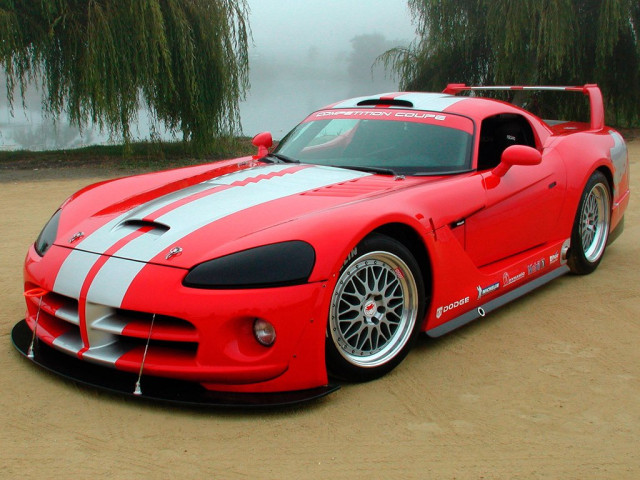 dodge viper pic #575