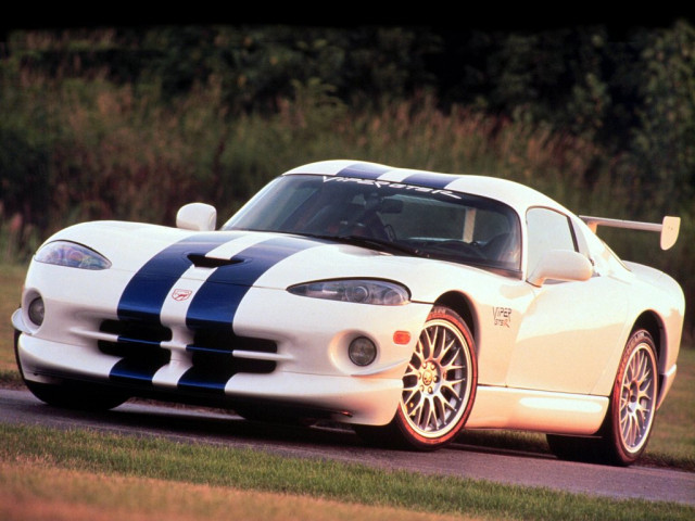 dodge viper pic #578