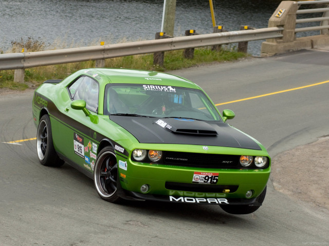 dodge challenger targa pic #58861