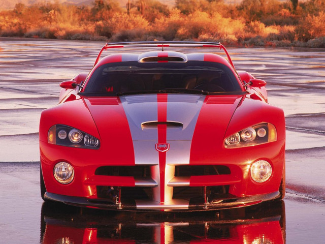 dodge viper gts pic #593