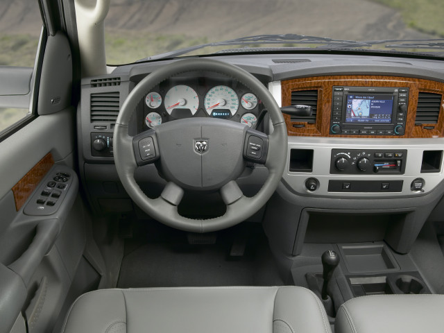 dodge ram 4500 pic #59601