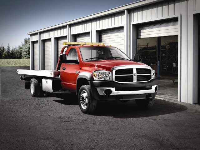 dodge ram 5500 pic #59610